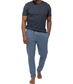 Round Geo - pyjama