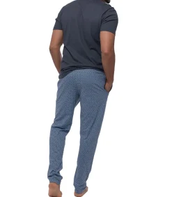 Round Geo - pyjama