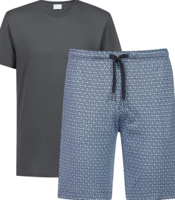 Round Geo - pyjama