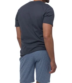 Round Geo - pyjama