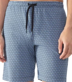 Round Geo - pyjama broek