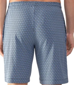 Round Geo - pyjama broek