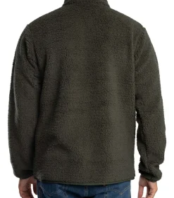 Rugged Ridge Fleece Met Rits