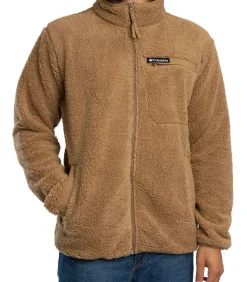 Rugged Ridge Fleece Met Rits