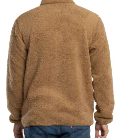 Rugged Ridge Fleece Met Rits