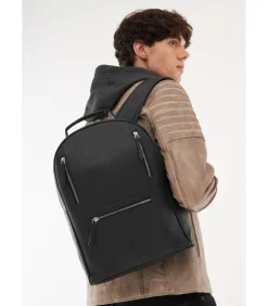 Rugzak “BERLIN BACKPACK”