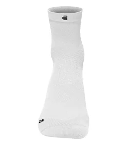 Run Ultralight Mid Cut Socks, Men