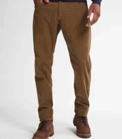 Russel Corduroy Jeans Manistee