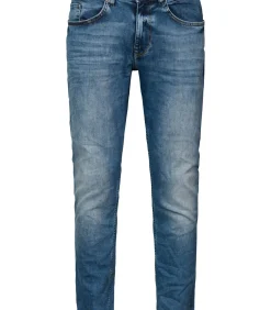 Russel Regular Tapered Fit Jeans