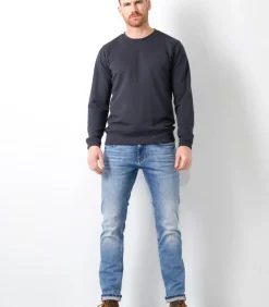 Russel Regular Tapered Fit Jeans