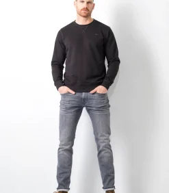 Russel Regular Tapered Fit Jeans