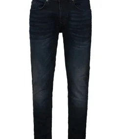 Russel Regular Tapered Fit Jeans