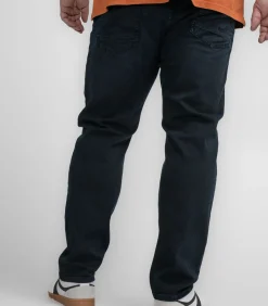 Russel Regular Tapered Fit Jeans
