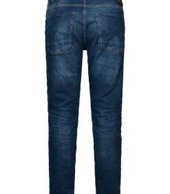 Russel Regular Tapered Fit Jeans