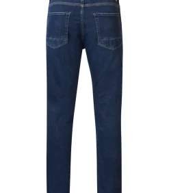 Russel regular tapered fit jeans