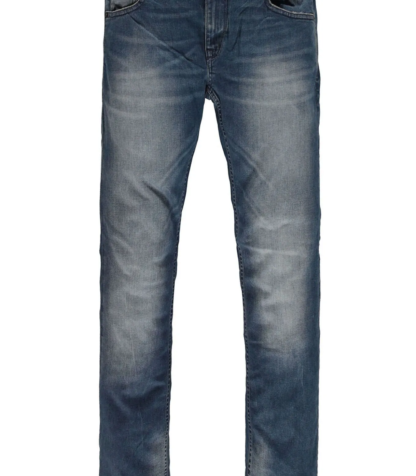 Russo - Jeans Regular Fit