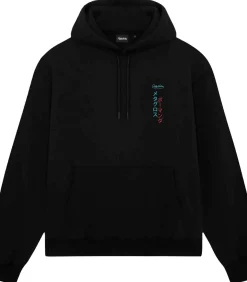 Salamence & Metagross Hoodie