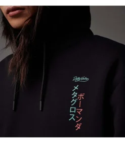 Salamence & Metagross Hoodie