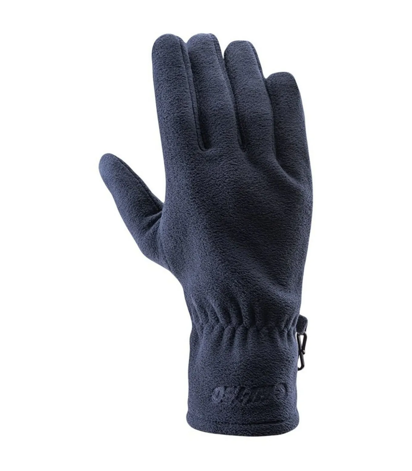 SALMO - Ski-handschoenen - Groen