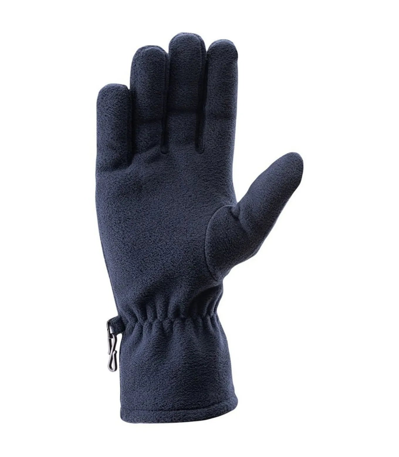 SALMO - Ski-handschoenen - Groen