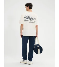 Salucha tee - off white