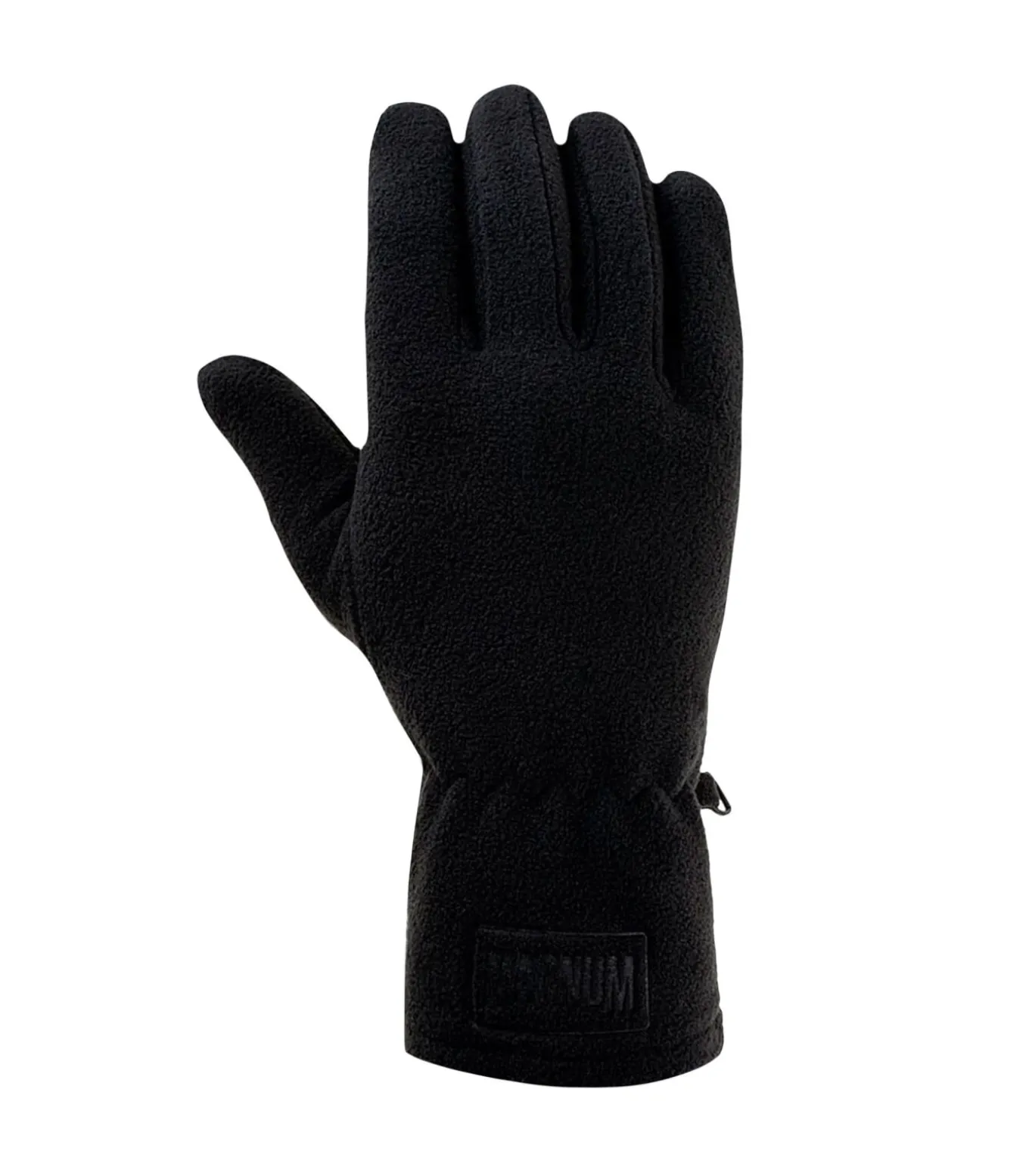 SAMMO - Handschoenen - Zwart