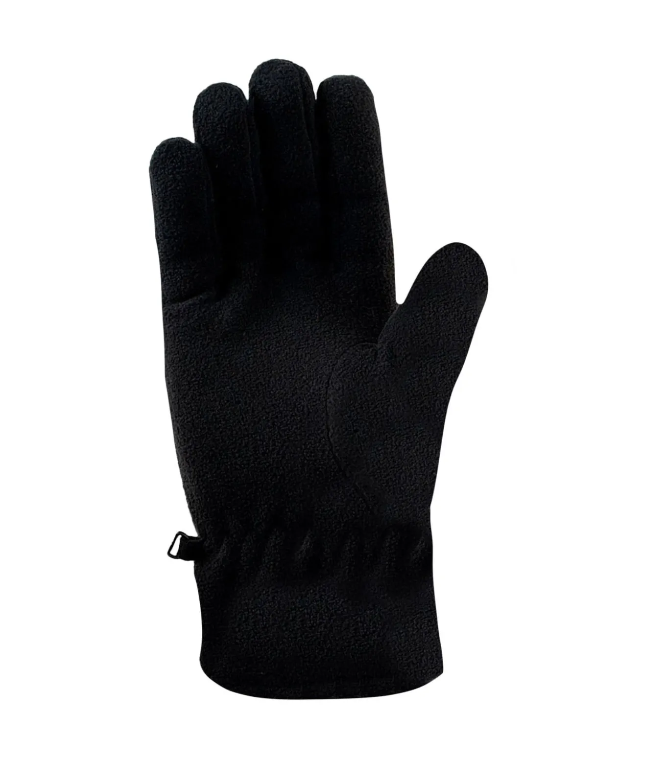 SAMMO - Handschoenen - Zwart