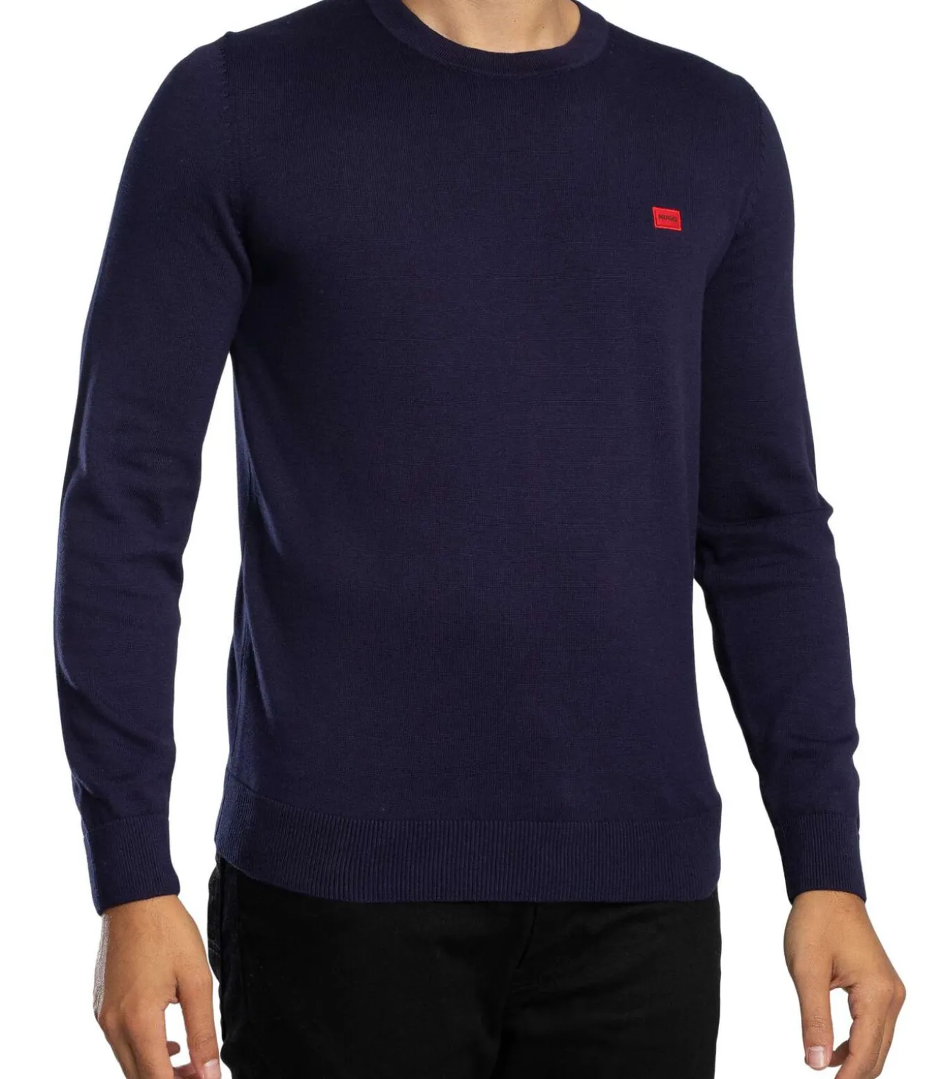 San Cassius Knit