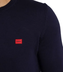 San Cassius Knit