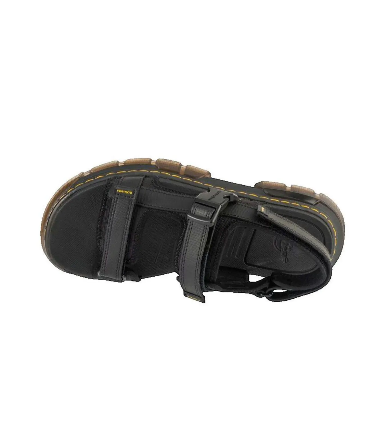 Sandalen Dr. Martens Forster II Zwart