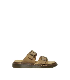 Sandalen Dr. Martens Josef beige comfortabel