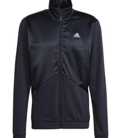 SATIN - Trainingspak - Zwart