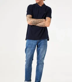 Savio - Jeans Slim Fit