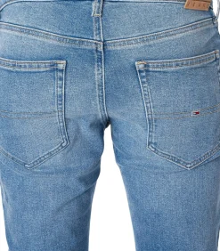Scanton Slim Jeans