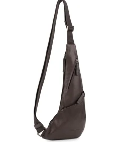 Schoudertas - Soft Vintage Homme