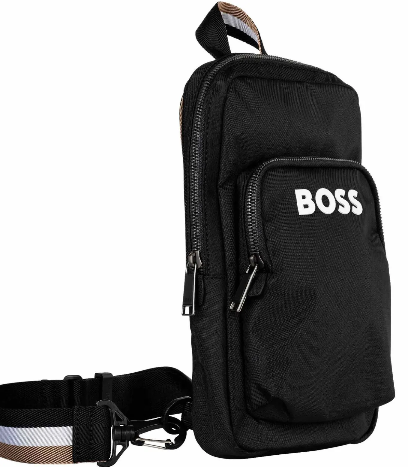 Schoudertas Catch 3.0 Monostrap