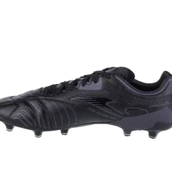 SCORE 23 - boots - Zwart