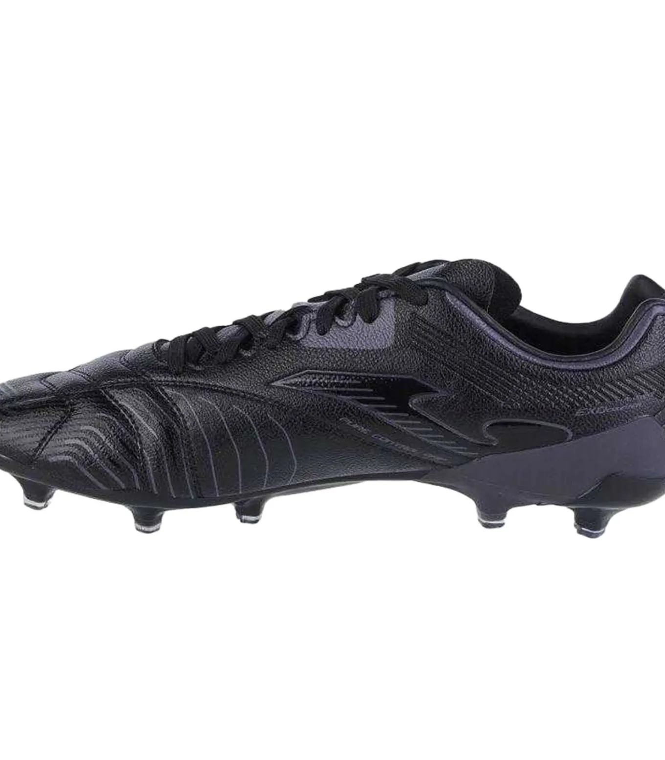 SCORE 23 - boots - Zwart