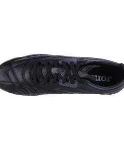 SCORE 23 - boots - Zwart