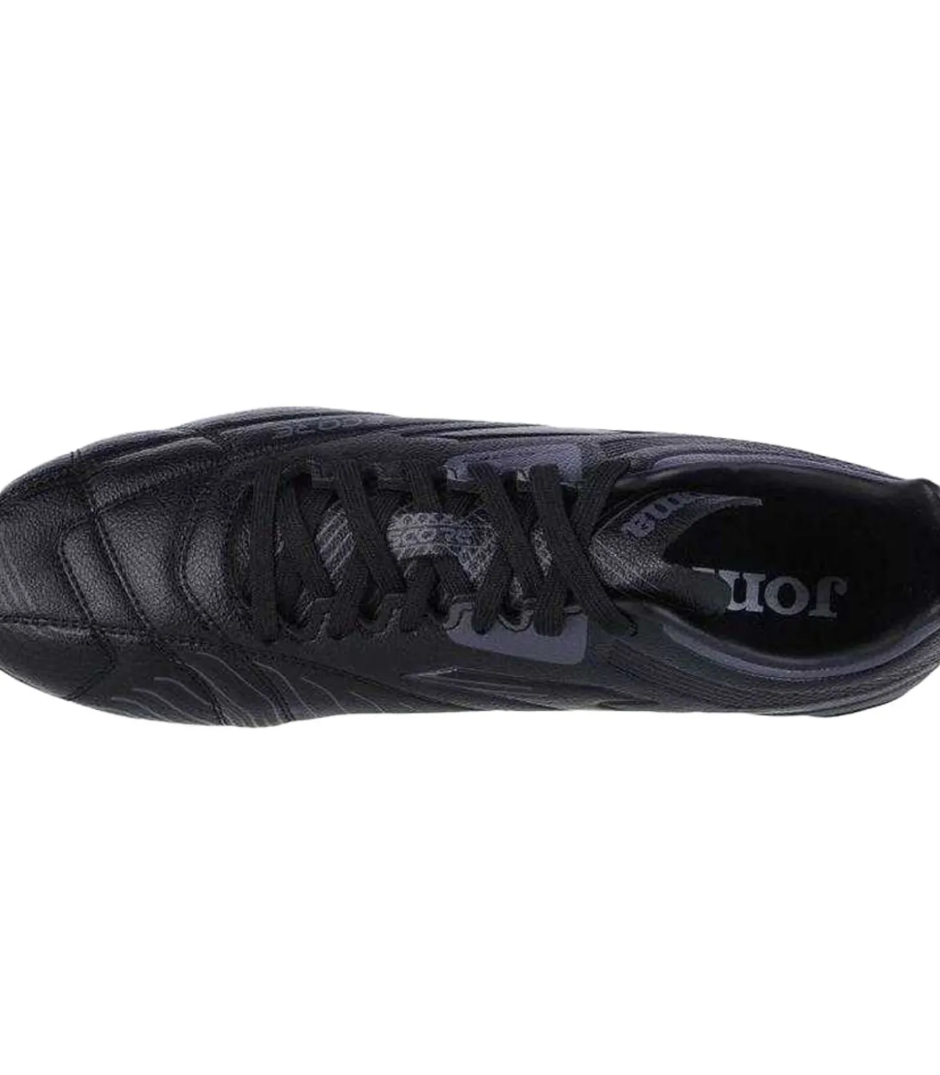 SCORE 23 - boots - Zwart