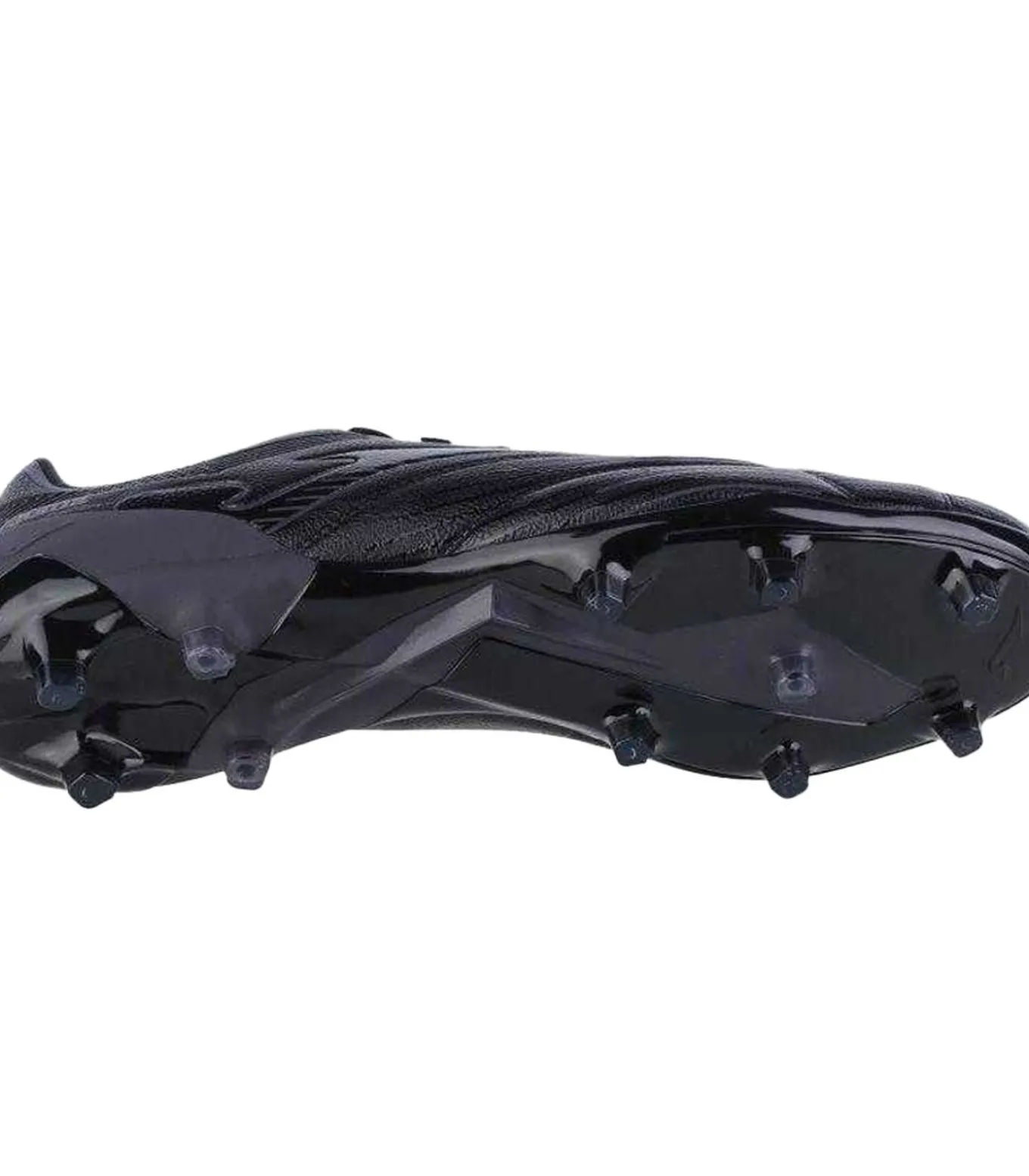 SCORE 23 - boots - Zwart