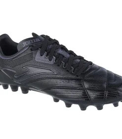 SCORE - boots - Zwart