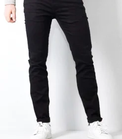 Seaham Classic Slim Fit Jeans