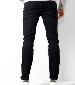 Seaham Classic Slim Fit Jeans