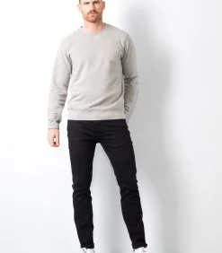 Seaham Classic Slim Fit Jeans