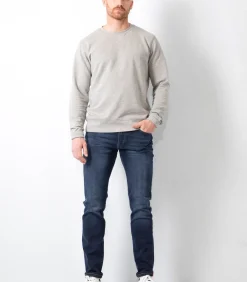Seaham Classic Slim Fit Jeans