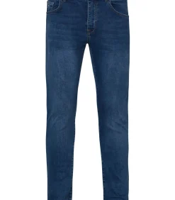 Seaham Classic Slim Fit Jeans