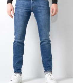 Seaham Classic Slim Fit Jeans