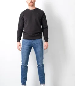 Seaham Classic Slim Fit Jeans