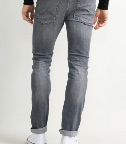 Seaham Future Proof Slim Fit Jeans
